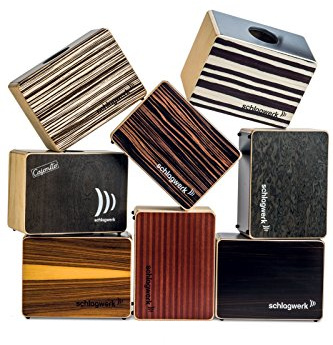 Schlagwerk DC300S CajonitoSurprise