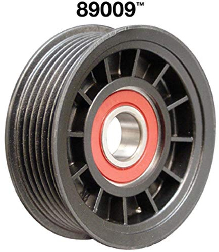Dayco Tension Pulley, Industry Number 89009