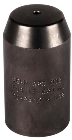 Dehn 625002 – sufridera Pica Durchmesser 25 mm Typ S + Z ST