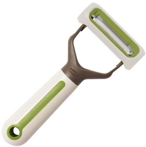 Chef'N, Peeler Freshforce 3 In 1