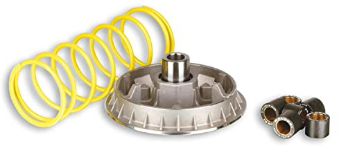 Variateur Malossi Multivar 2000 PGO Bugrider 250