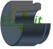 FRENKIT P363101 Bremssattel-Kolben 36mm