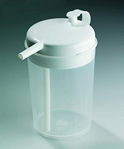 Verre spécial, Novo Cup