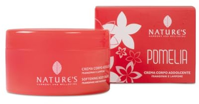 Bios Line Pomelia Nature's Crema Corpo, 200 ml