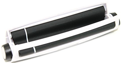 Futurola, konische Drehmaschine geeignet für Bunt und XL-Papers (Weiß/Schwarz)