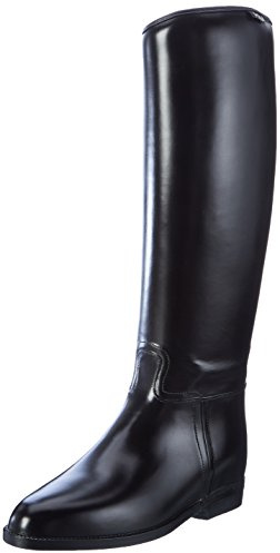 HKM Reitstiefel-4504 Bottes d'équitationFemme