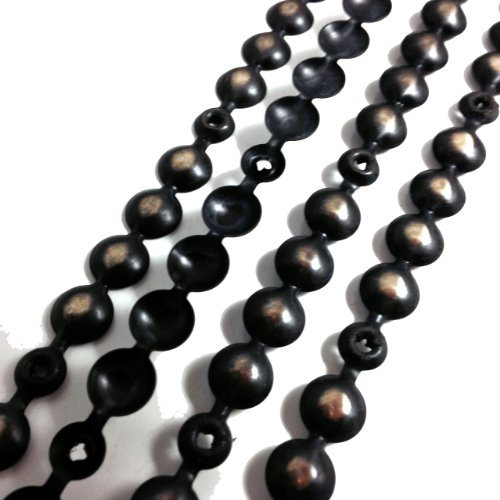 1 METER OF UPHOLSTERY NAIL STUD STRIPS BRONZE RENAISSANCE FINSH INCULDING NAILS FOR SOFA, SETTEE OR CHAIR