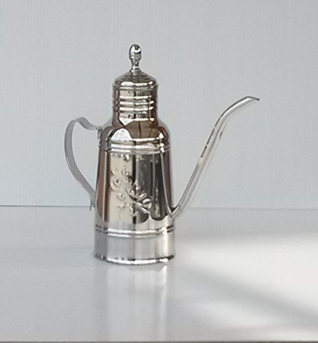 LILLY CODROIPO Huilier frioul INOX 0,75 l