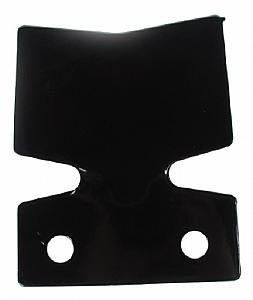 Towbar towing Bumper protector guard plate Pt no. LMX659