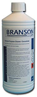 BRANSON GENERAL PURPOSE CLEANER - Flasche 1 l Konzentrat