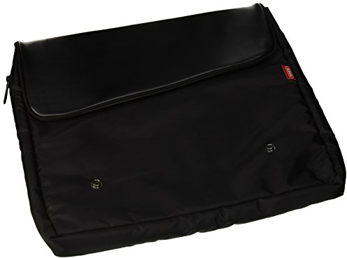 ABUS Fahrradtasche Urban Exclusive ST 7005, 35 x 31,5 x 4 cm