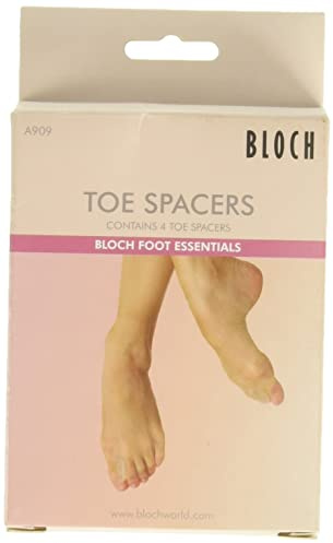 Bloch Unisex Pointe Ballett-Zehenkissen