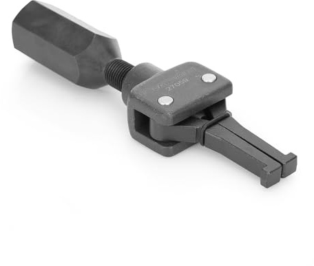 OEMTOOLS 27059 Pilot Bearing Puller Attachment, Pilot Bearing and Bushing Removal, Fits 5/8” x 18” or 3/4” x 16” Threaded Rods, Black