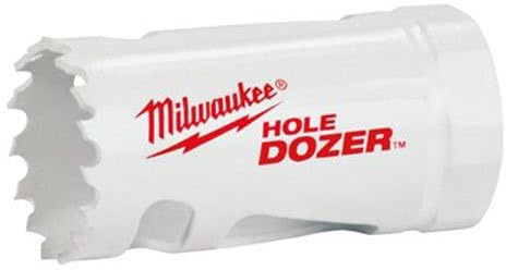 Milwaukee 49560023 Scie cloche Bi-M - 19mm