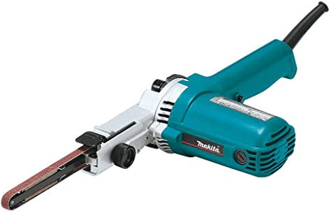 Makita 9032 240 Volt Filing Sander 9 x 533mm 500w
