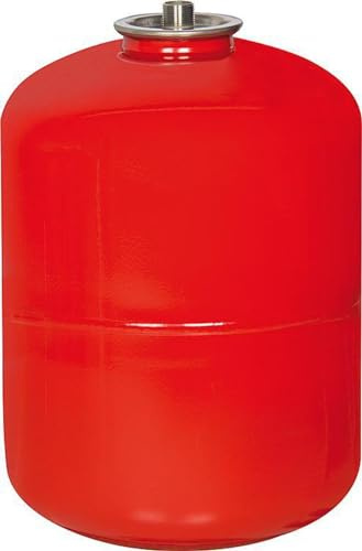 Varem Ausdehnungsgefäß 25 Ltr. Solarvarem 25l