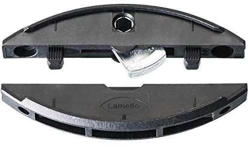 lamello Möbelverbinder Clamex P-14, Karton mit 300 Paar
