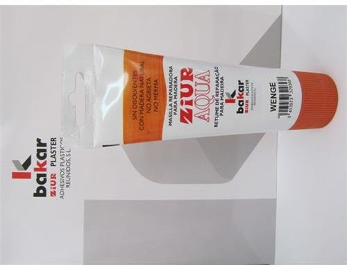 Ziur - Tubo Pasta Ziur Aqua 150Gr. Blanco