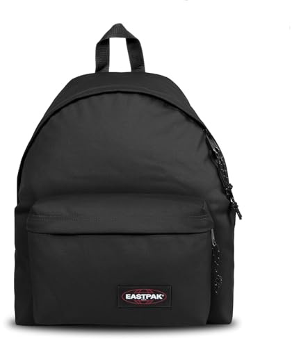 Eastpak Padded Pakr Rucksack One Size Black