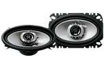 Pioneer ts-g4641r 4-Zoll x 6 2-Wege-Lautsprecher