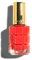 L'Oréal Paris Color Riche Le Vernis Nagellack mit Öl in Rot/Pflegender Farblack in Kirschrot mit Glanz-Effekt /# 440 Cherie Macaron / 1 x 14ml