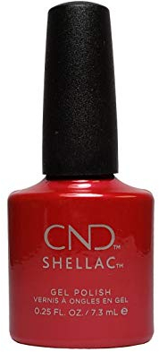 CND Shellac Hollywood