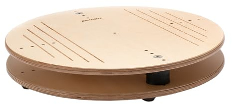 pedalo Balancewippe 500 I Gleichgewicht I Therapie-Wippe I Koordination I Stabilisation I Reaktion I Mobilisation