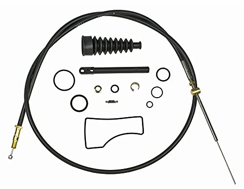 SIERRA INTERNATIONAL INC. KIT CABLE INVERSOR