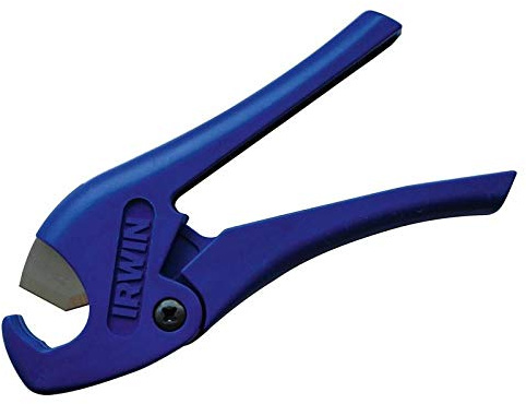 IRWIN T850026 - Cortatubos plástico, 26 mm