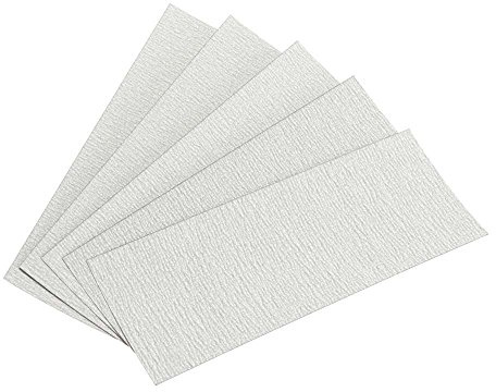 300087009 - Tamiya Schleifpapier-Set (MITTEL)