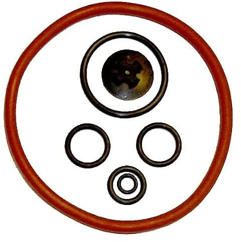 SOLO 4900405-K Sprühpumpe Reparatursatz für Modelle 454, 456, 457 und 457-Rollabout