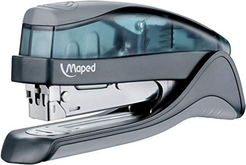 Maped Easy Half Strip Stapler (20 sheets)