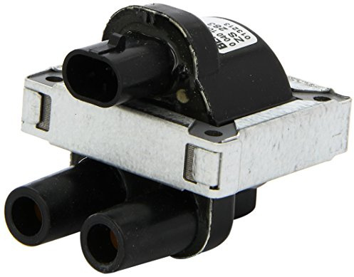 Beru AG 0040100283 - Bobina D'Accensione