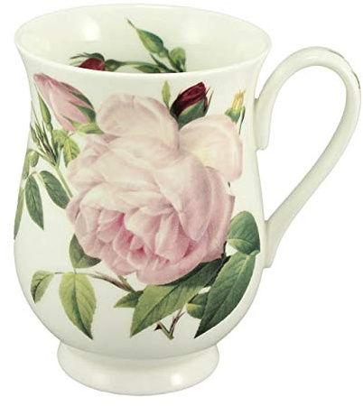 Roy Kirkham Eleanor-Tasse Versailles