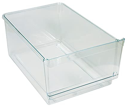 Liebherr Cajón con Compartimento para Verduras 255x180x375mm 9290034