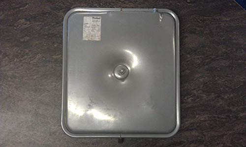 vaso di espansione - VAILLANT : 181057