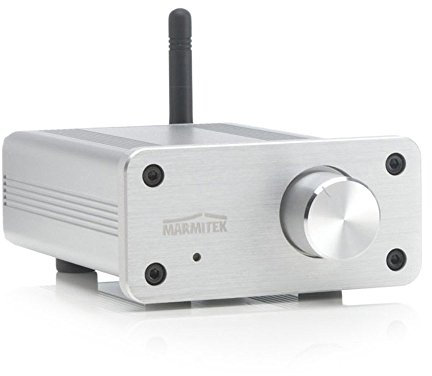BoomBoom 460 – récepteur Audio | Bluetooth | avec amplificateur | aptX