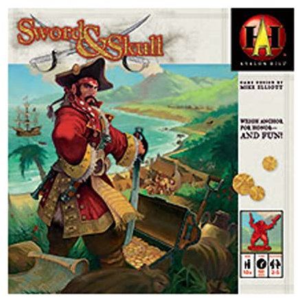 Sword & Skull (Spiel)