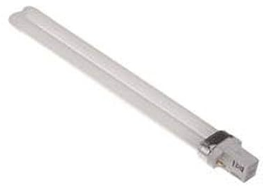 Sylvania 25886-LYNX-9W/830 S G23 2 PIN