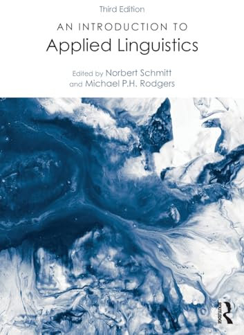 An Introduction to Applied Linguistics