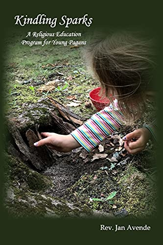 Kindling Sparks: A Religious Education Program for Young Pagans