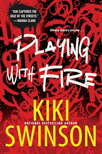 Playing with Fire (Playing Dirty)