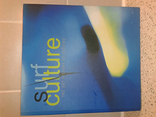 Surf Culture: The Art History of Surfing