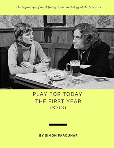 Play for Today: The First Year: 1970-1971
