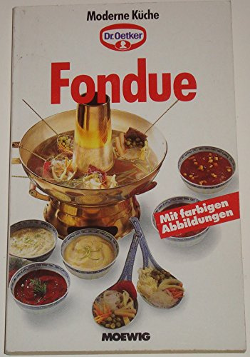 Fondue