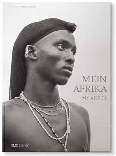 Mein Afrika: My Africa