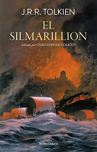 El Silmarillion (edición revisada) (Biblioteca J. R. R. Tolkien)