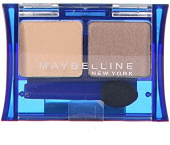 Maybelline Jade B07125 Expert Wear Duo 44 Wooden Rose