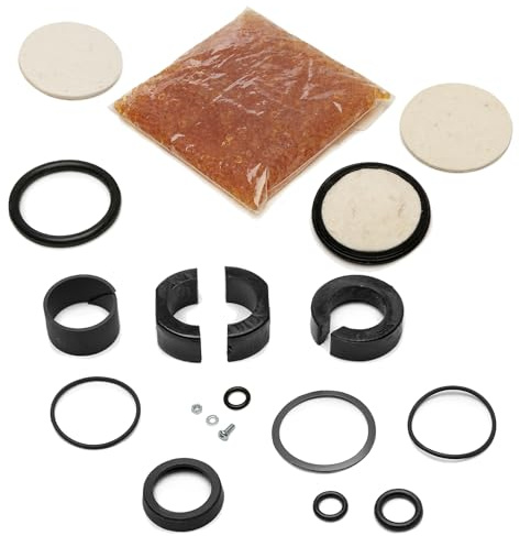 LR Discovery 3 4 RR Sport Kit de Reparación de Compresor de Aire Hitachi
