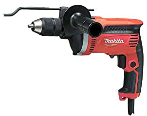 Schlagbohrmaschine Makita M8101 710 W mit Schnellspannbohrfutter